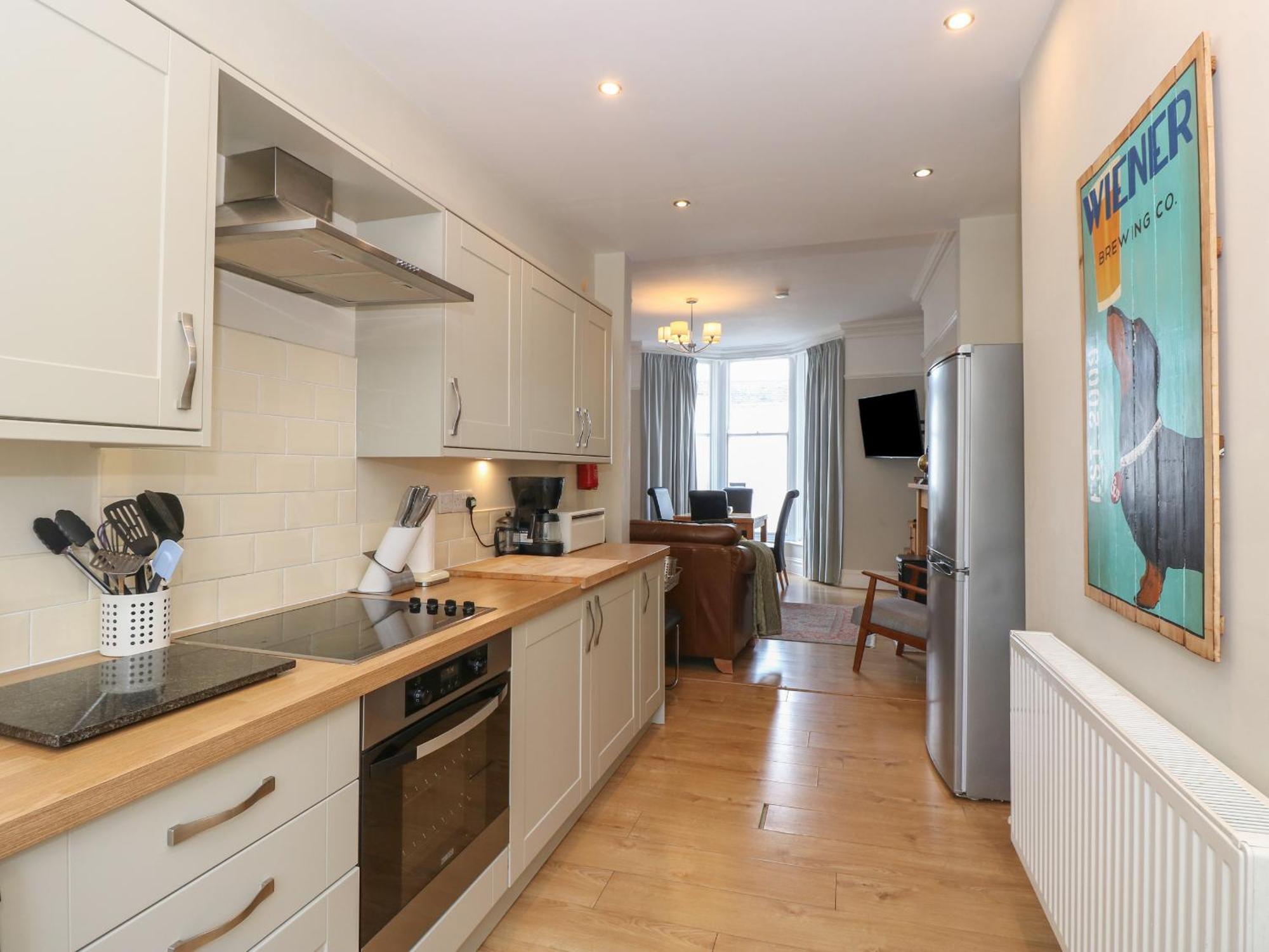 Baystones Apartment Keswick  Exterior photo