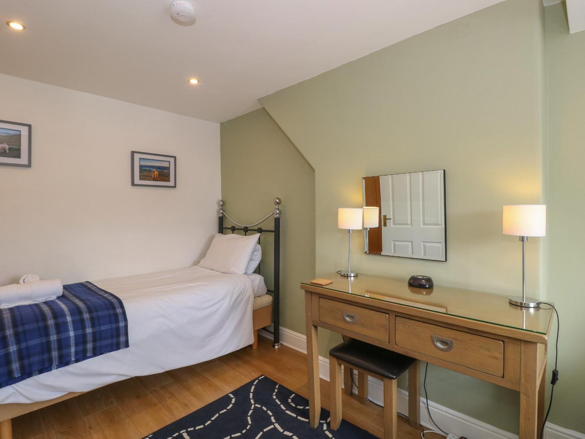 Baystones Apartment Keswick  Exterior photo