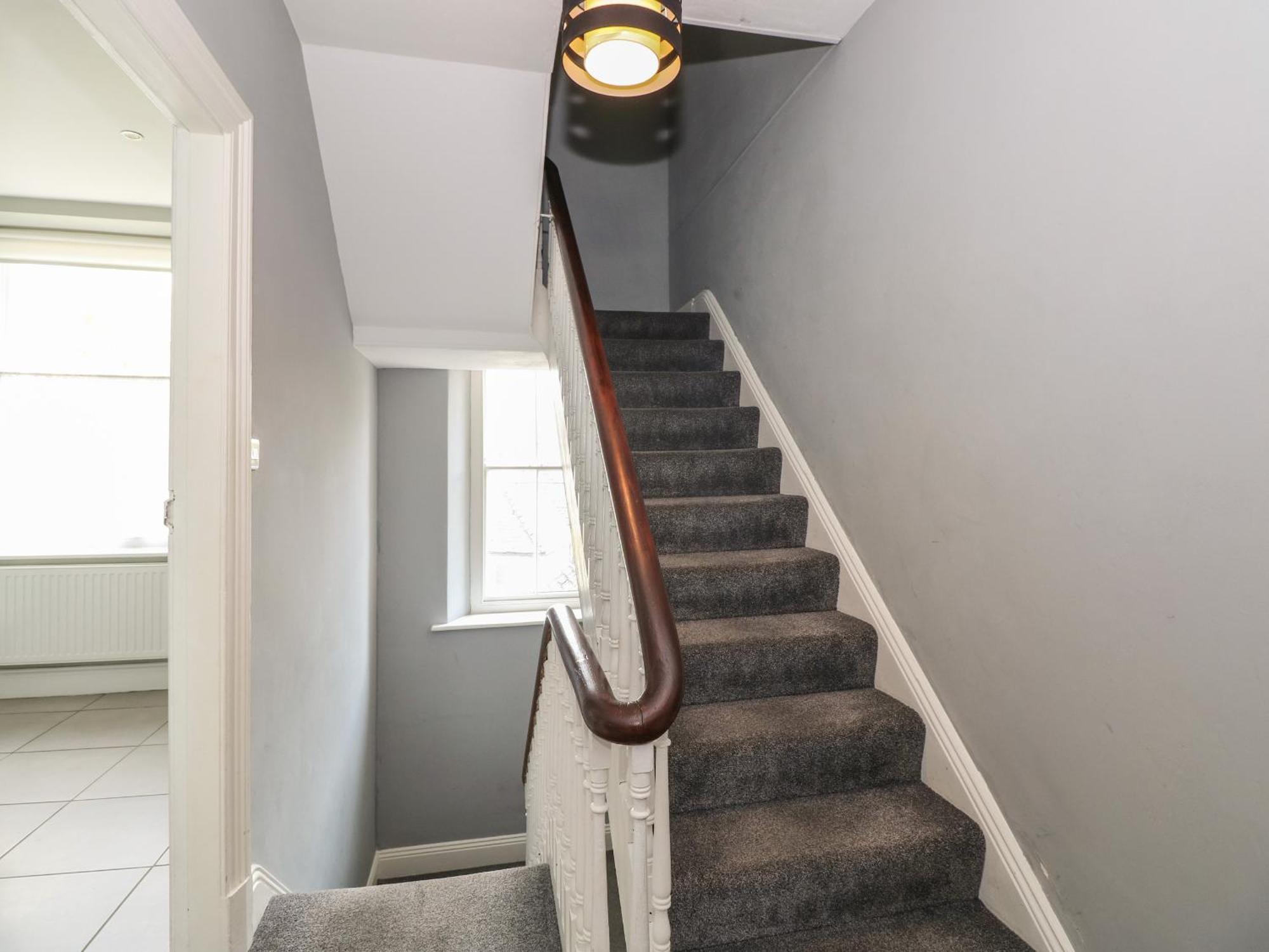 Baystones Apartment Keswick  Exterior photo