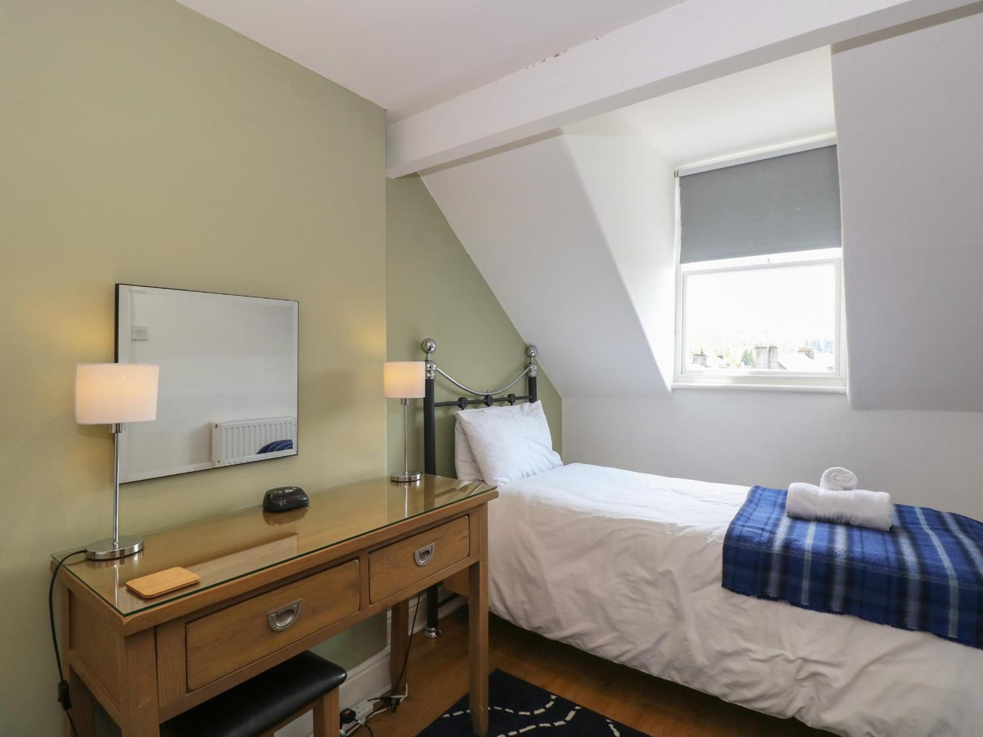 Baystones Apartment Keswick  Exterior photo